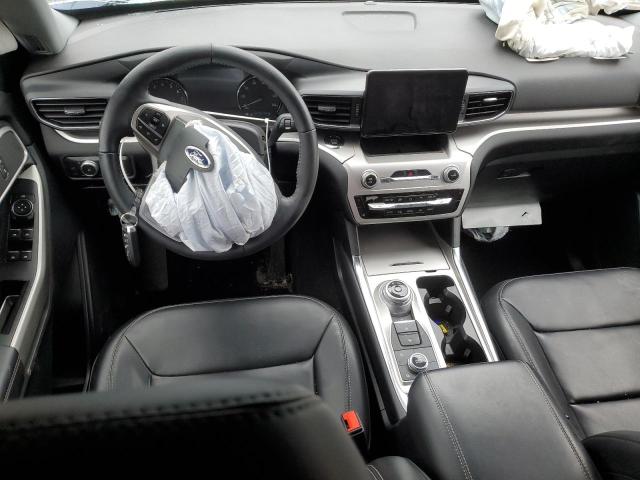 Zdjęcie 8 z aukcji – 2021 FORD EXPLORER X z VIN 1FMSK8DH6MGC33603