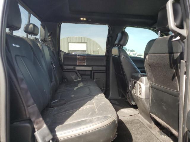 Фото 10 с аукциона – 2015 FORD F150 SUPER с VIN 1FTEW1EF6FFB69954