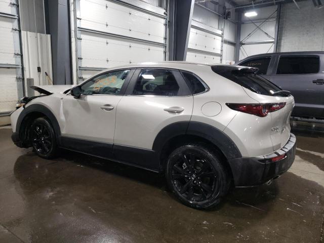 Photo 2 from auction – 2024 MAZDA CX-30 SELE with VIN 3MVDMBBM0RM618414