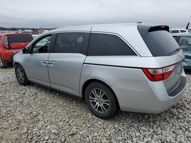 Photo 2 from auction – 2011 HONDA ODYSSEY EX with VIN 5FNRL5H69BB053918