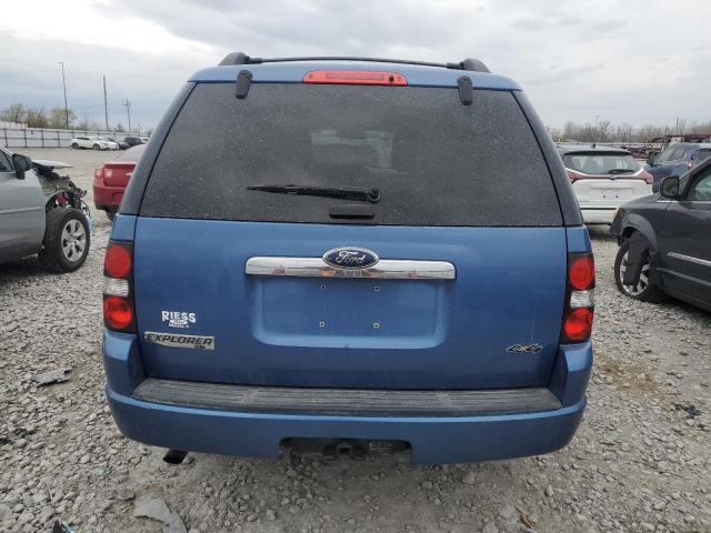 Photo 6 from auction – 2009 FORD EXPLORER X with VIN 1FMEU73E69UA15856