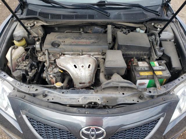 Photo 11 from auction – 2007 TOYOTA CAMRY CE with VIN 4T1BE46K07U155074
