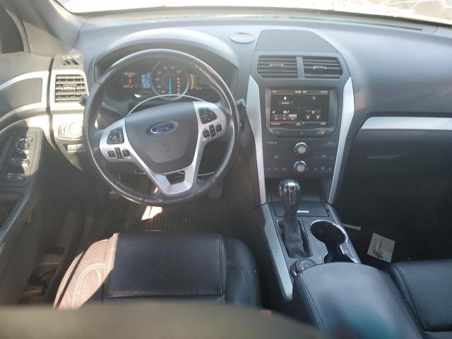 Photo 8 from auction – 2015 FORD EXPLORER X with VIN 1FM5K8D83FGB99510
