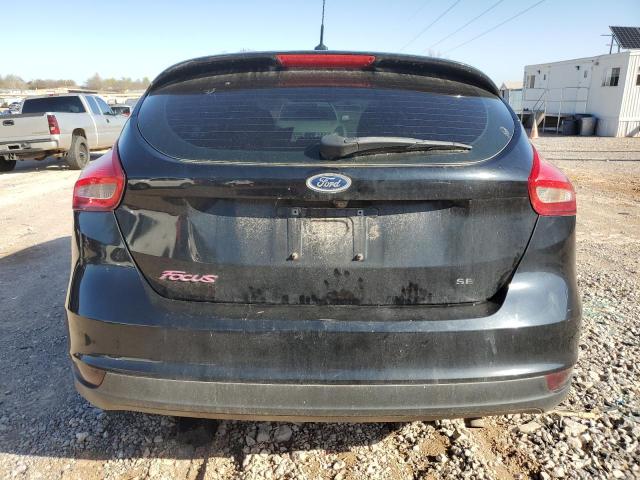 Photo 6 from auction – 2017 FORD FOCUS SE with VIN 1FADP3K25HL223650