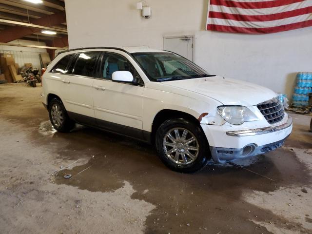 صورة رقم 4 من المزاد - 2007 CHRYSLER PACIFICA T مع VIN 2A8GM68X27R253529