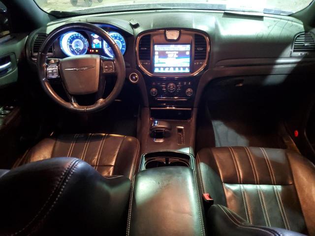 Photo 8 from auction – 2010 CHRYSLER 300 TOURIN with VIN 2C3CK5CV9AH244355