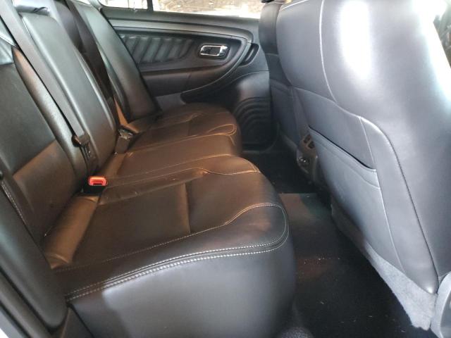 Photo 10 from auction – 2011 FORD TAURUS SEL with VIN 1FAHP2EW5BG102885
