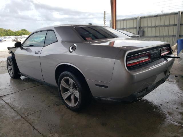 Photo 2 from auction – 2015 DODGE CHALLENGER with VIN 2C3CDZAG2FH821076