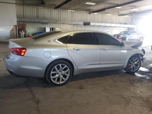 Photo 3 from auction – 2019 CHEVROLET IMPALA PRE with VIN 2G1105S37K9141853