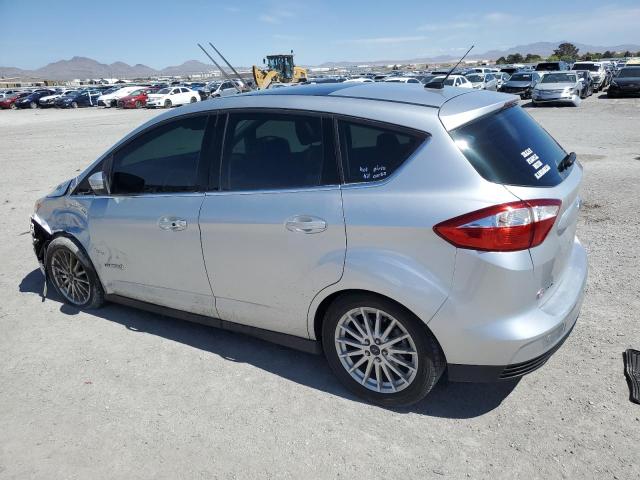 Photo 2 from auction – 2013 FORD C-MAX SEL with VIN 1FADP5BU3DL507320