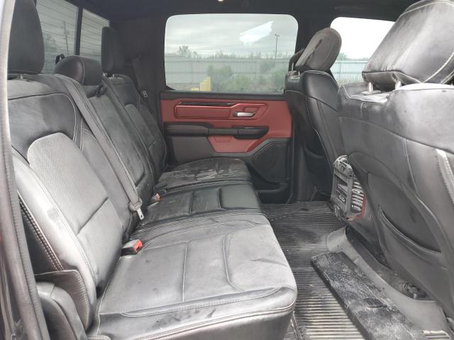 Photo 10 from auction – 2019 RAM 1500 REBEL with VIN 1C6SRFLTXKN722046