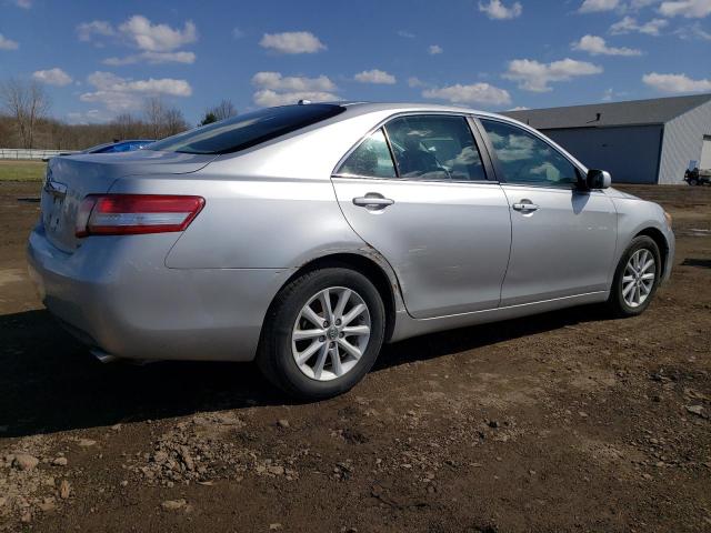 Photo 3 from auction – 2011 TOYOTA CAMRY BASE with VIN 4T4BF3EK6BR201272