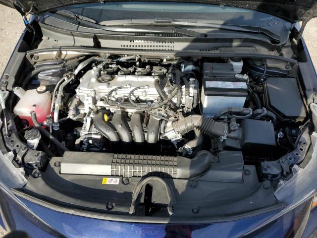 Photo 11 from auction – 2022 TOYOTA COROLLA LE with VIN 5YFEPMAE5NP358050