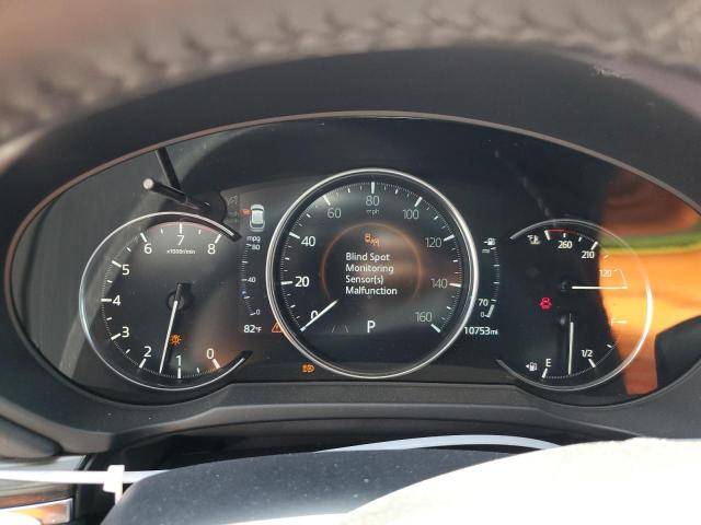 Photo 9 from auction – 2023 MAZDA CX-5 PREMI with VIN JM3KFBEM6P0136665