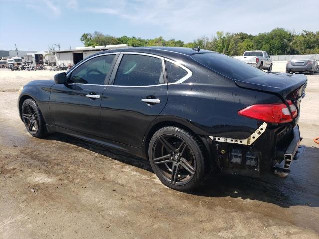 Photo 2 from auction – 2012 INFINITI M37 with VIN JN1BY1AP5CM335094