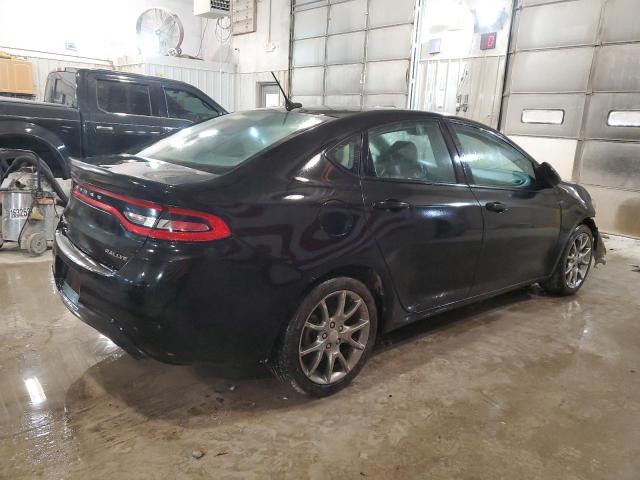 Photo 3 from auction – 2015 DODGE DART SXT with VIN 1C3CDFBB0FD238391