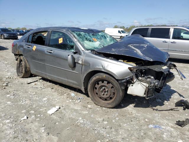Photo 4 from auction – 2012 CHRYSLER 200 LX with VIN 1C3CCBAB3CN246620