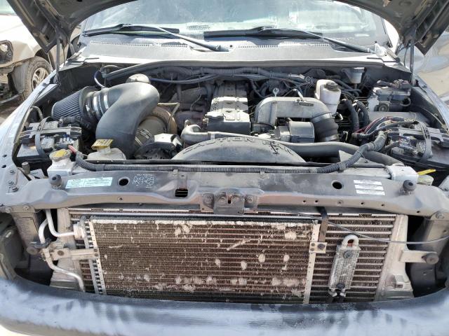 Photo 11 from auction – 2002 DODGE RAM 2500 with VIN 3B7KF23C32M254147