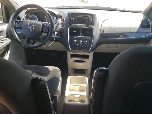 Photo 8 from auction – 2016 DODGE GRAND CARA with VIN 2C4RDGBG1GR360473