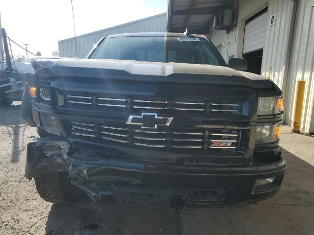 Photo 5 from auction – 2015 CHEVROLET SILVERADO with VIN 1GCVKREC3FZ435137