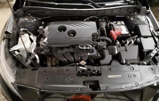 Photo 11 from auction – 2019 NISSAN ALTIMA SR with VIN 1N4BL4CW7KC229659