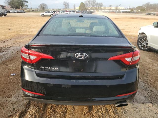 Photo 6 from auction – 2015 HYUNDAI SONATA SE with VIN 5NPE24AF8FH257154