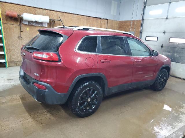 Photo 3 from auction – 2015 JEEP CHEROKEE L with VIN 1C4PJMCS3FW600548