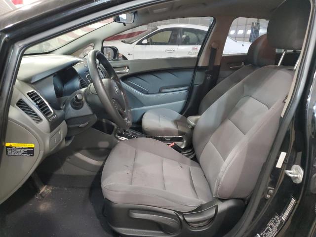 Photo 7 from auction – 2017 KIA FORTE LX with VIN 3KPFK4A78HE075197
