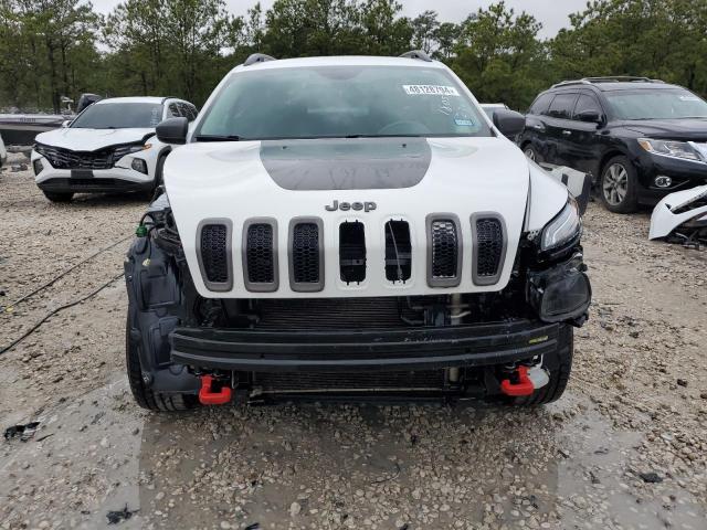Photo 5 from auction – 2017 JEEP CHEROKEE T with VIN 1C4PJMBSXHW606514