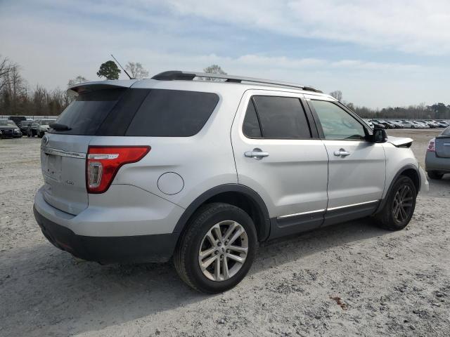 Photo 3 from auction – 2015 FORD EXPLORER X with VIN 1FM5K8D84FGA43931