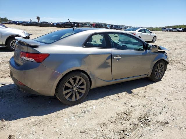 Photo 3 from auction – 2012 KIA FORTE SX with VIN KNAFW6A39C5552587