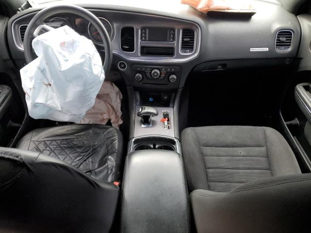 Photo 8 from auction – 2014 DODGE CHARGER SE with VIN 2C3CDXBG5EH321818
