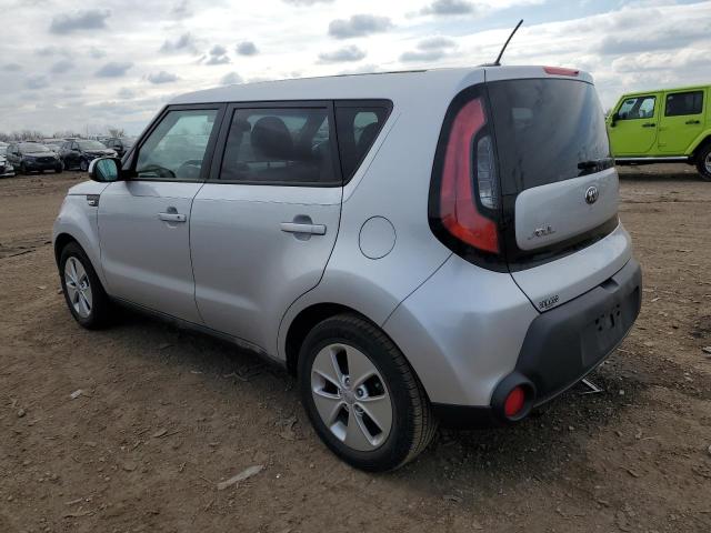Photo 2 from auction – 2014 KIA SOUL with VIN KNDJN2A25E7721334