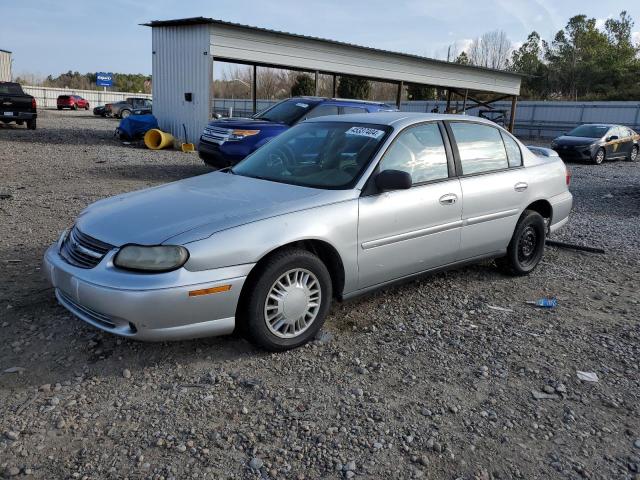 CHEVROLET MALIBU 2003 with VIN 1G1ND52J13M501949 - Photo from auction