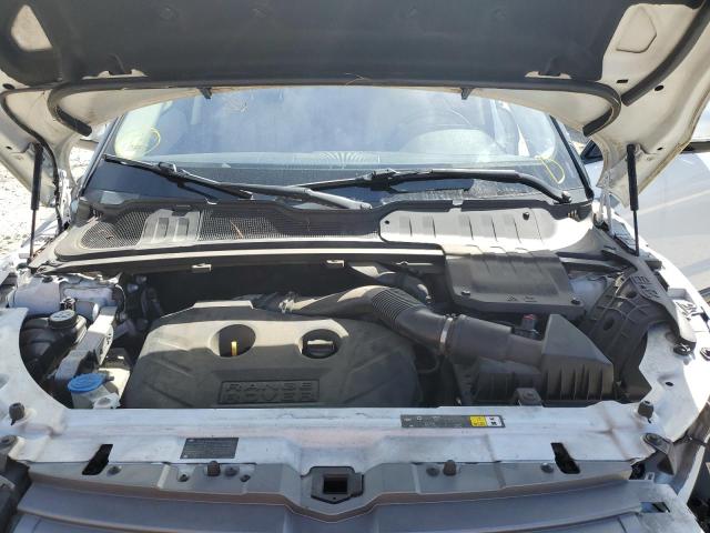 Photo 12 from auction – 2013 LAND ROVER RANGE ROVE with VIN SALVP2BG2DH774208