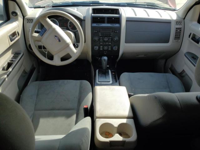 Photo 8 from auction – 2012 FORD ESCAPE XLS with VIN 1FMCU0C7XCKA66327