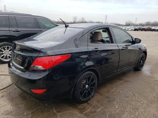 Photo 3 from auction – 2016 HYUNDAI ACCENT SE with VIN KMHCT4AE0GU044312