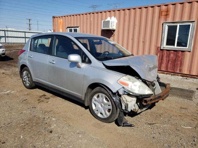 Photo 4 from auction – 2010 NISSAN VERSA S with VIN 3N1BC1CP9AL461719