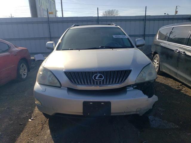 Photo 5 from auction – 2007 LEXUS RX 350 with VIN 2T2HK31UX7C023586