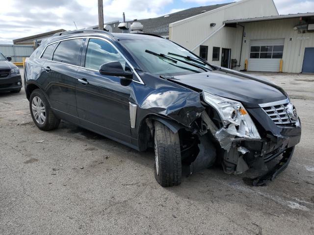 Foto 4 de la subasta – 2016 CADILLAC SRX con VIN 3GYFNAE30GS583770