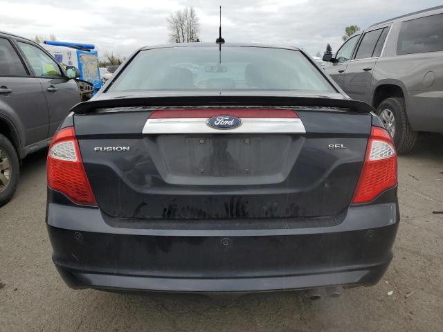 Photo 6 from auction – 2012 FORD FUSION SEL with VIN 3FAHP0JA3CR237985