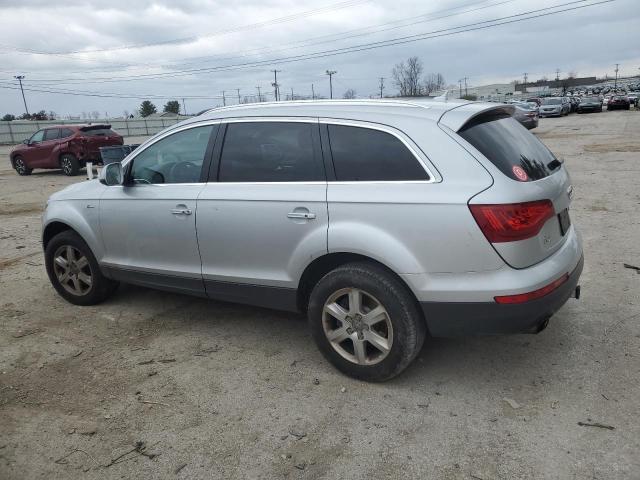 Photo 2 from auction – 2014 AUDI Q7 PREMIUM with VIN WA1LGAFE4ED018240