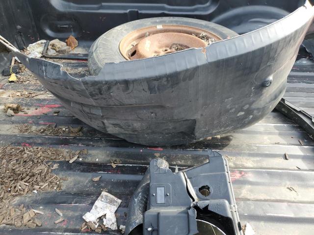 Photo 12 from auction – 2007 FORD F150 with VIN 1FTRF12257NA15424
