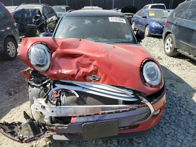 Photo 11 from auction – 2015 MINI COOPER with VIN WMWXS5C57FT830430
