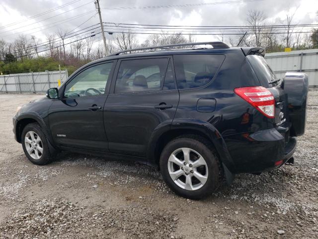 Photo 2 from auction – 2010 TOYOTA RAV4 LIMIT with VIN JTMDK4DV8A5092245