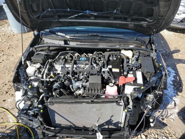 Photo 11 from auction – 2021 TOYOTA COROLLA LE with VIN JTDEAMDE0MJ031216
