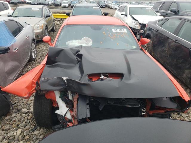 Photo 5 from auction – 2019 DODGE CHALLENGER with VIN 2C3CDZBT3KH615979