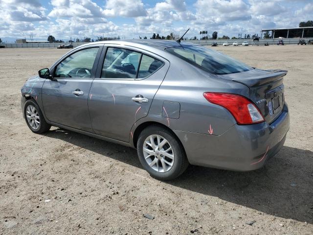 Photo 2 from auction – 2018 NISSAN VERSA S with VIN 3N1CN7AP4JL880274