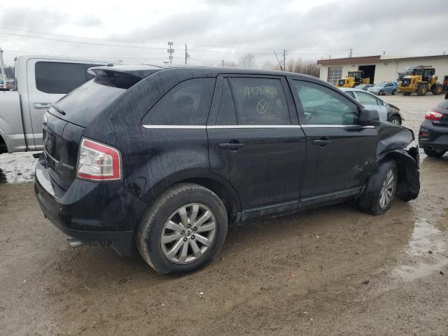 Photo 3 from auction – 2008 FORD EDGE LIMIT with VIN 2FMDK39CX8BA37640