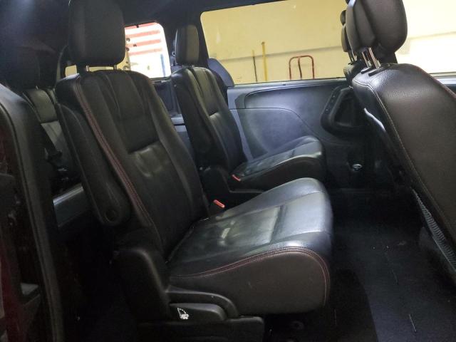 Photo 11 from auction – 2017 DODGE GRAND CARA with VIN 2C4RDGEG5HR647005